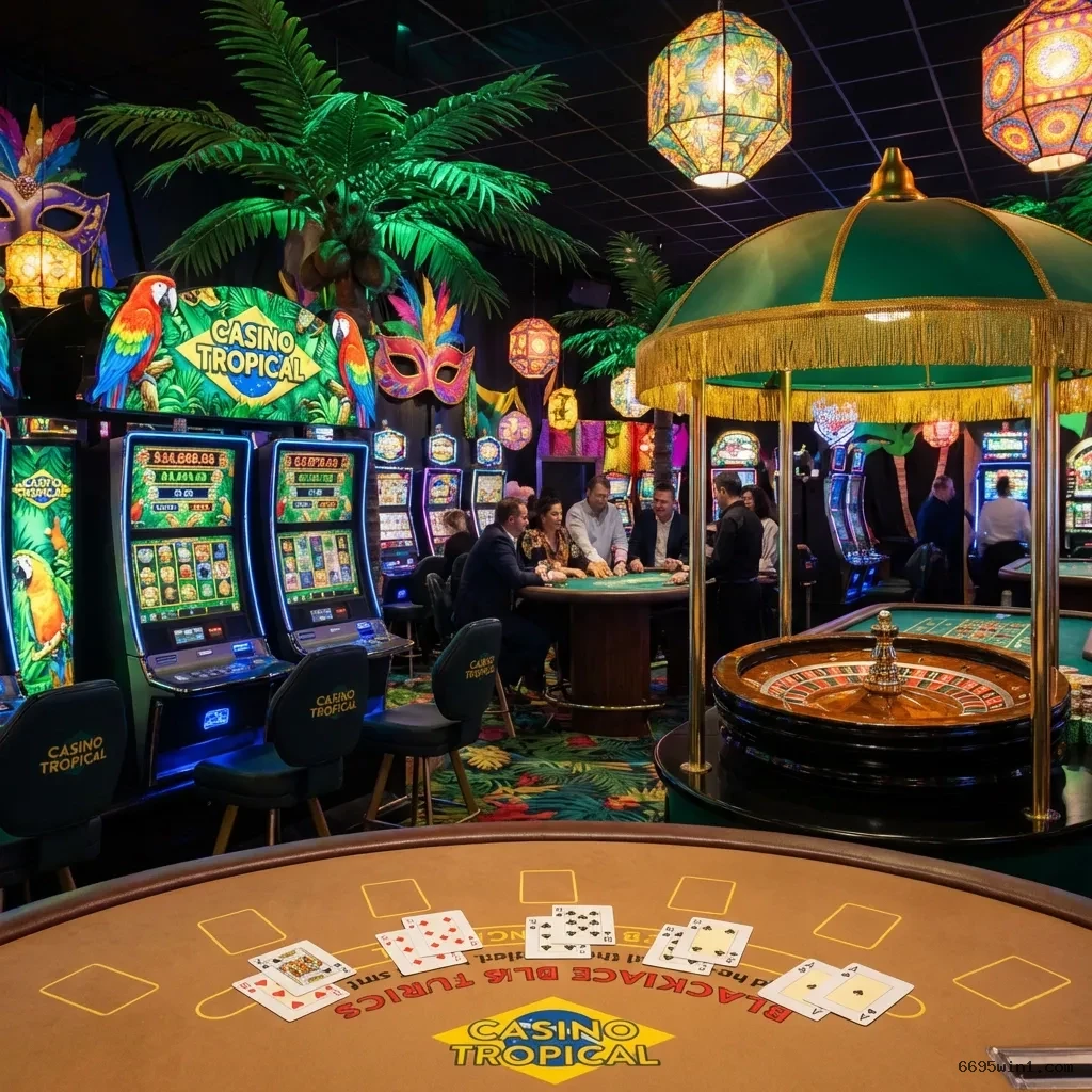 Jogos de bônus no 6695Win: rodadas grátis, multiplicadores e jackpots progressivos em slots selecionados