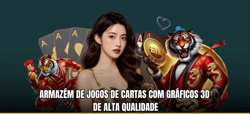 A Magia dos Caça-Níqueis no 6695Win
