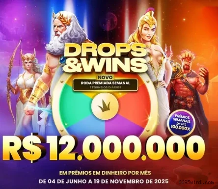 Poker no 6695Win: experiência segura no Brasil